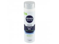 Nivea gel na holení Sensitiv 200ml
